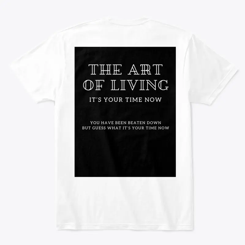 The Art Of Living