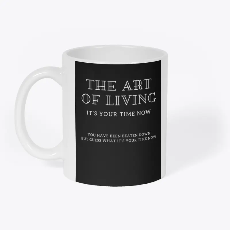 The Art Of Living